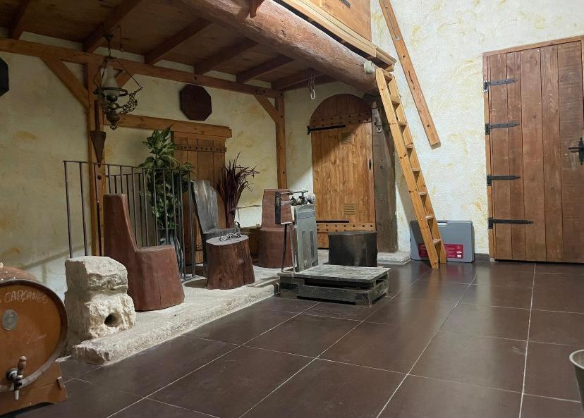 Holiday home Cal Perello