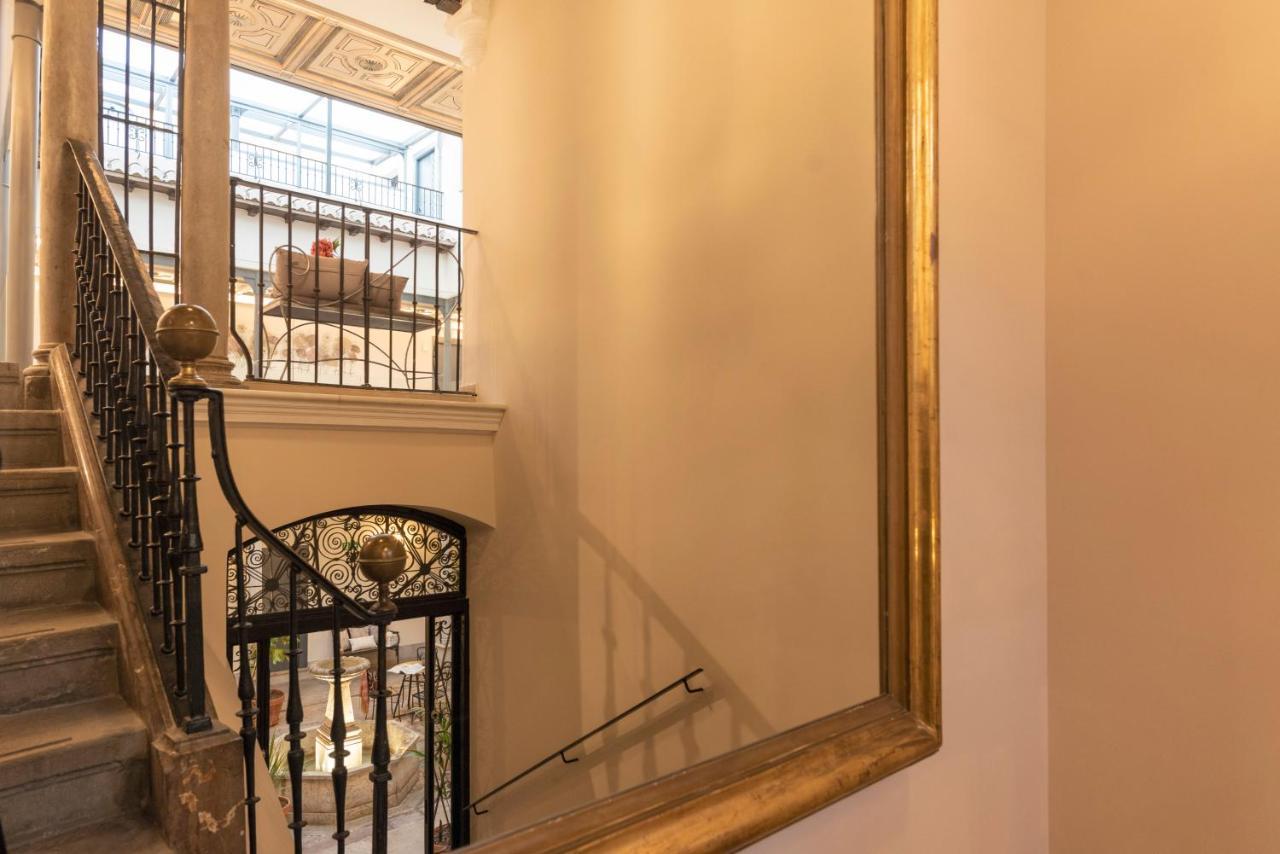 Palacete 1620, Premium Suites, Only Adults Apartment *