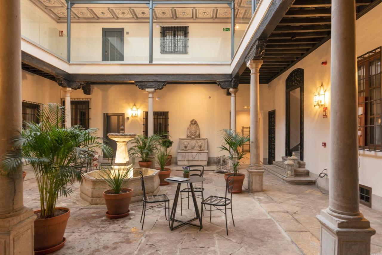 Palacete 1620, Premium Suites, Only Adults Apartment