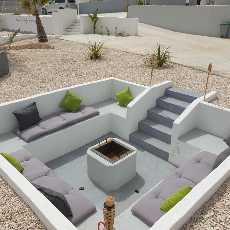 Casa De La Vida Liebetruth A Holiday home