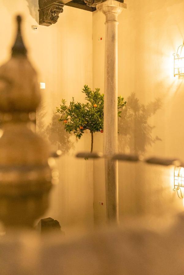 Palacete 1620, Premium Suites, Only Adults Apartment *