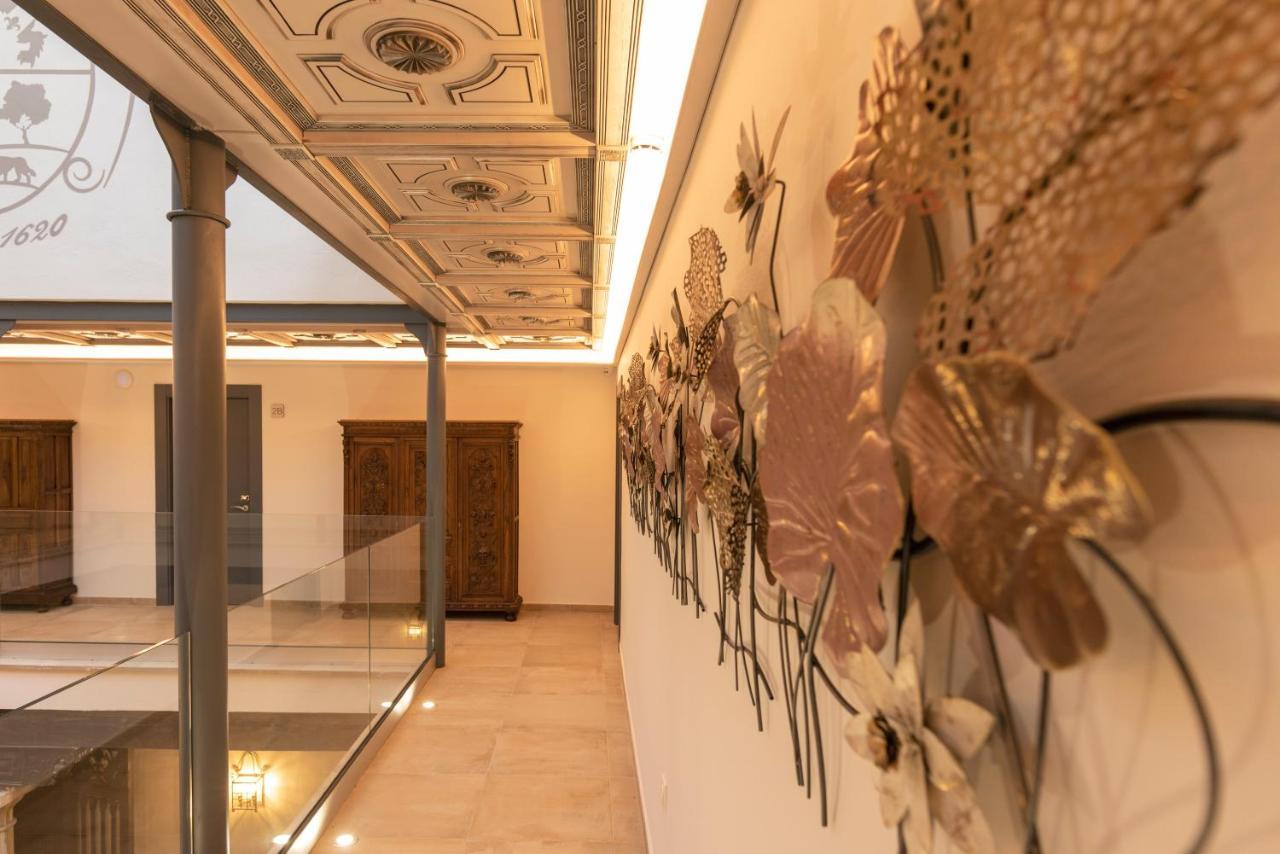 Palacete 1620, Premium Suites, Only Adults * Granada