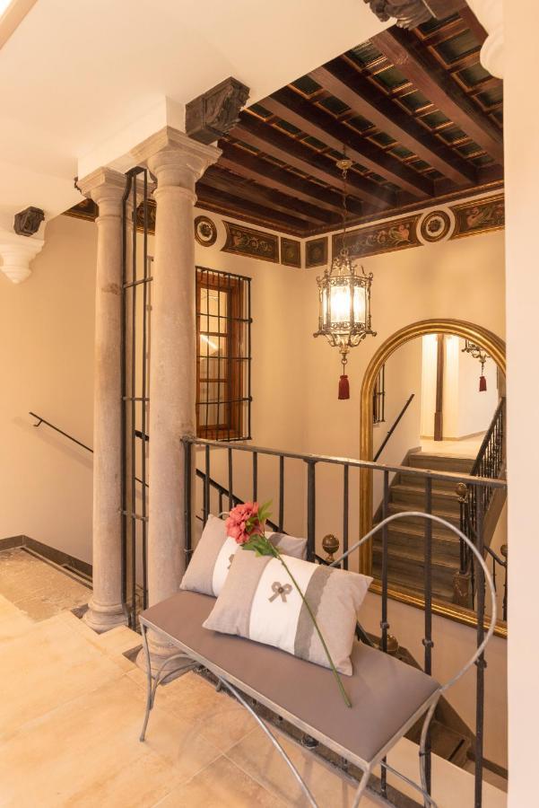 Apartment Palacete 1620, Premium Suites, Only Adults *