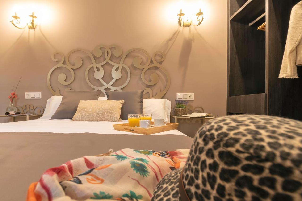 Apartment Palacete 1620, Premium Suites, Only Adults Granada