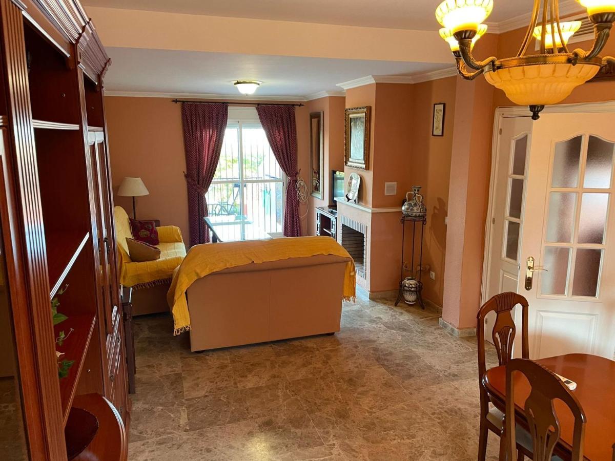 Apartamento El Balcón de Sevilla *