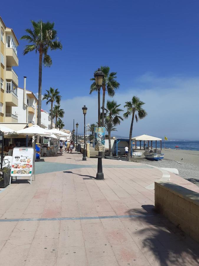 Centro , Playa De Sabinillas , Manilva. San Luis de Sabinillas