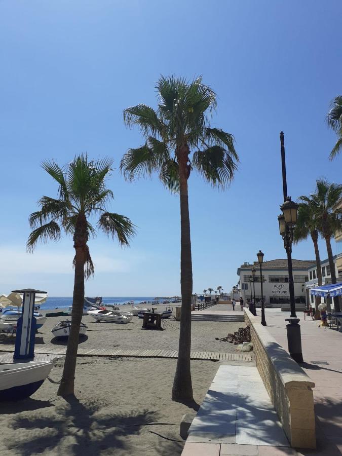 Apartamento Centro , Playa De Sabinillas , Manilva.
