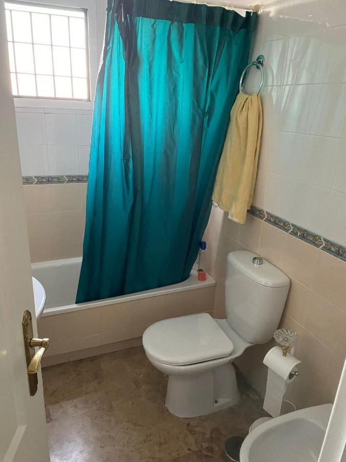 El Balcón de Sevilla Apartamento *