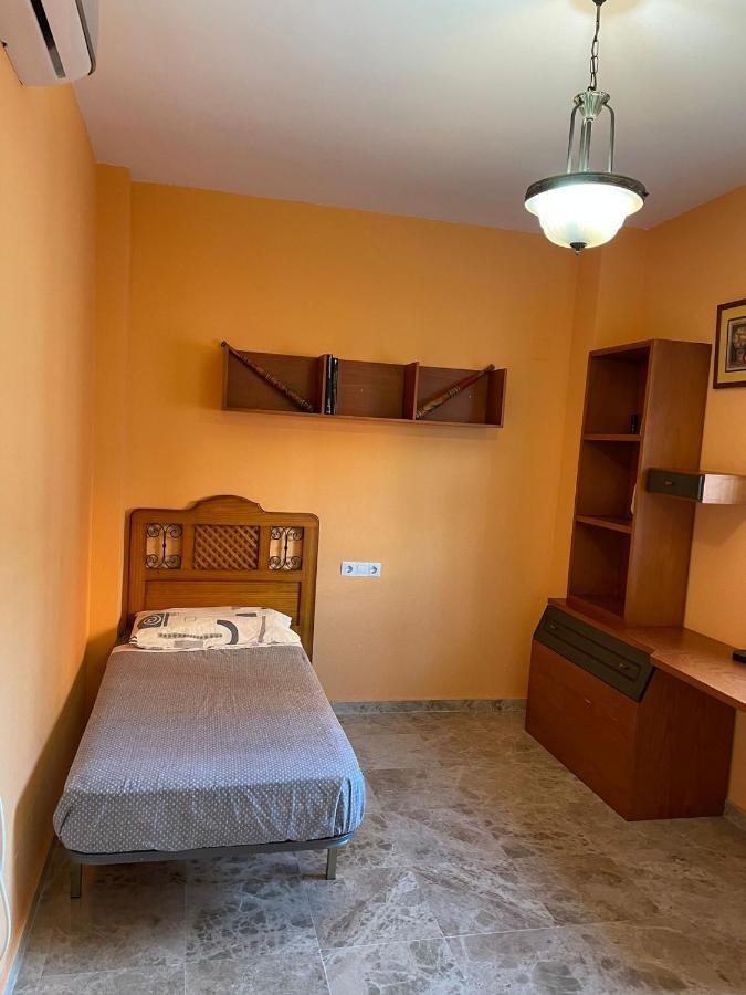 El Balcón de Sevilla Apartamento Salteras