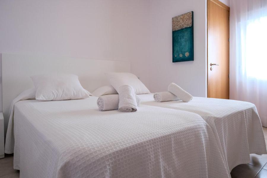Hotel Sal Mar Santa Eulalia del Río
