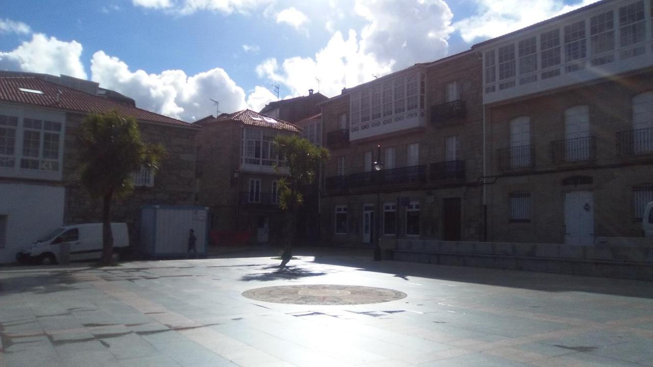 Turísticos O Pescador Apartahotel *