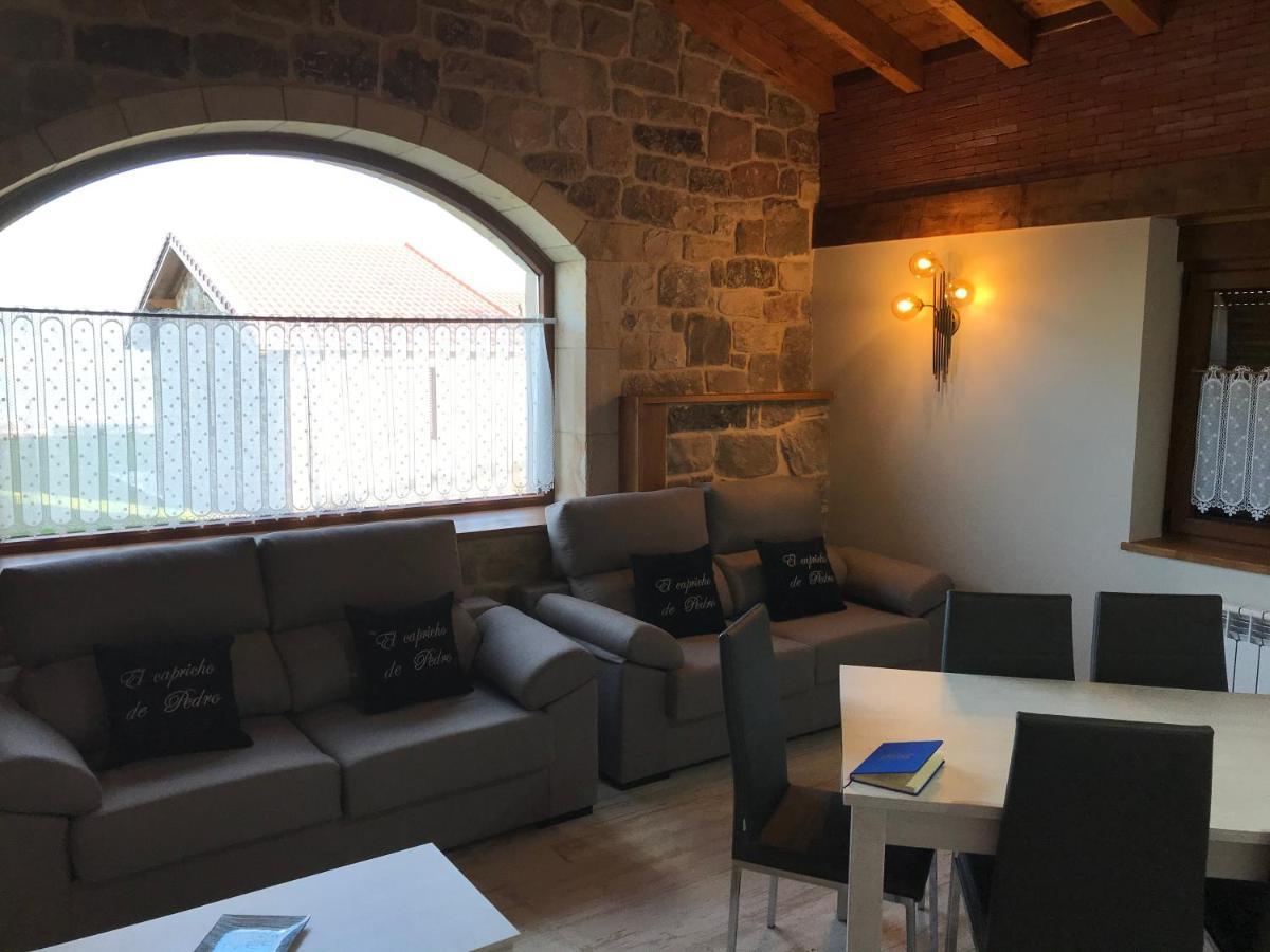 El Carloto Holiday home La Poblacion