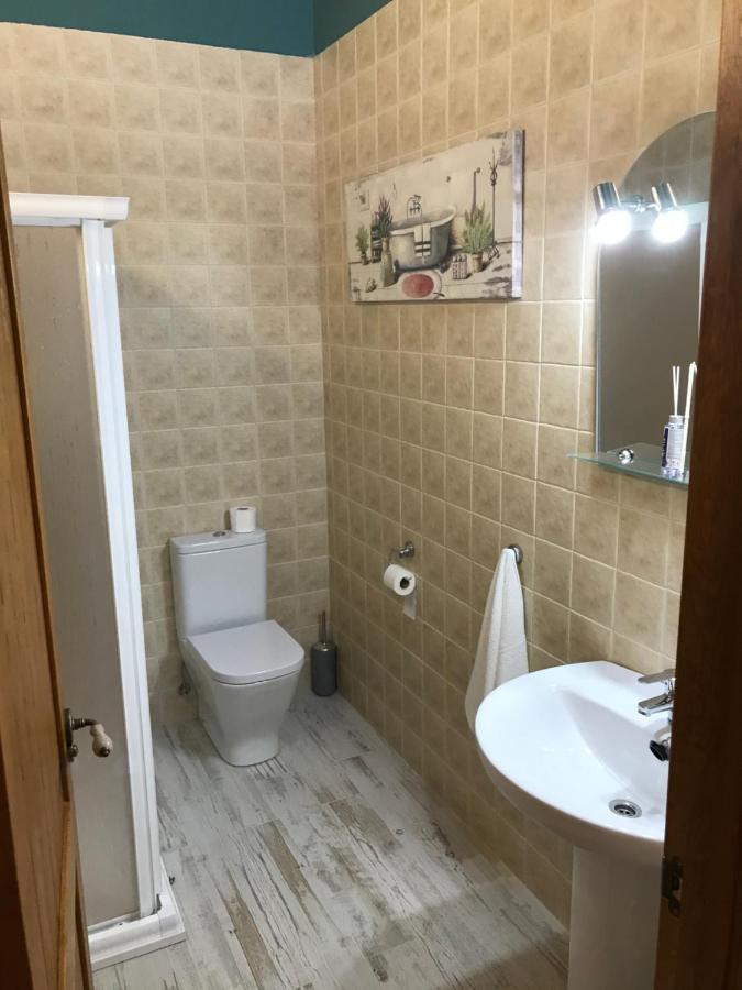 El Carloto Holiday home