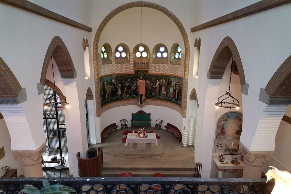 Iglesia del Sagrado Corazón