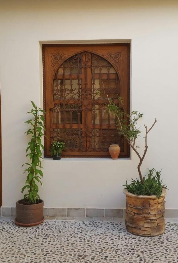 Murallas De Jayran Boutique Hotel 3*