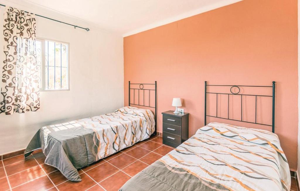 Chalet Nerja, 8 Minutos Playa *