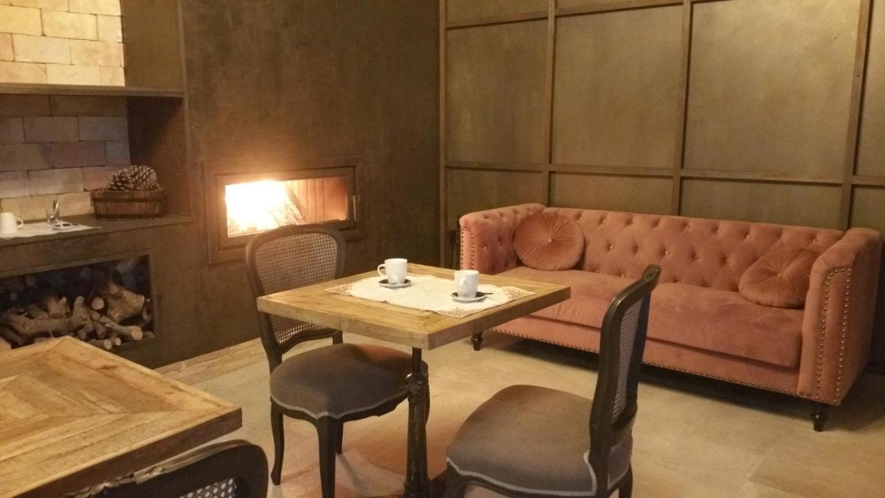 Murallas De Jayran Boutique