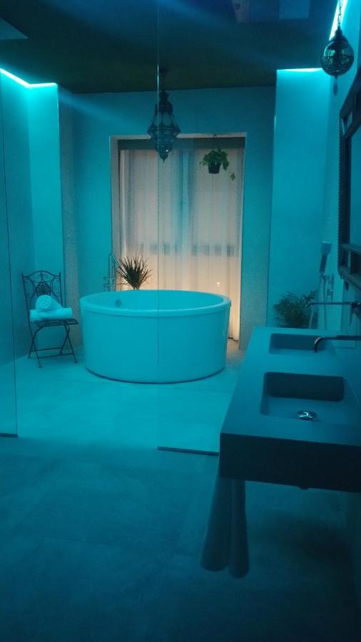 Murallas De Jayran Boutique Hotel Almeria