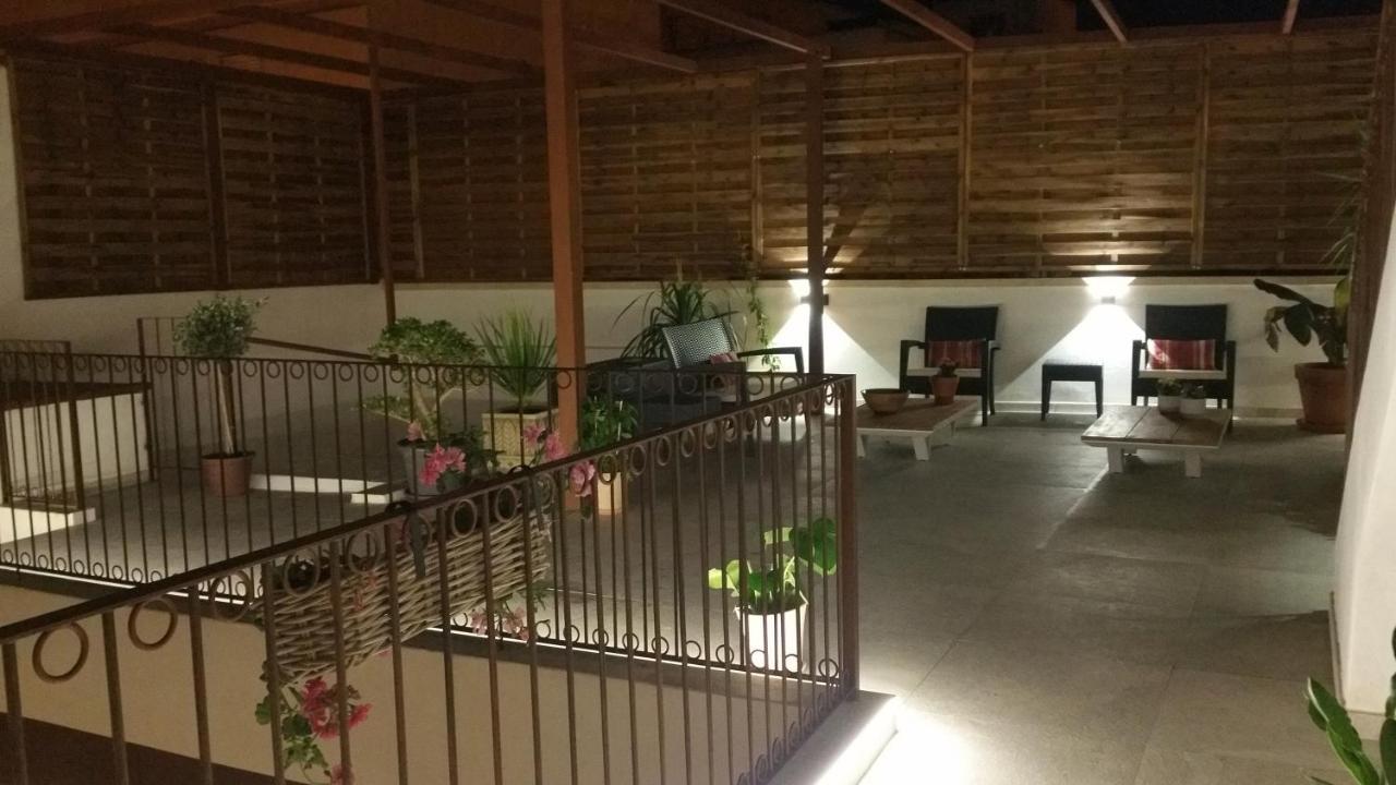 Murallas De Jayran Boutique Hotel Almeria