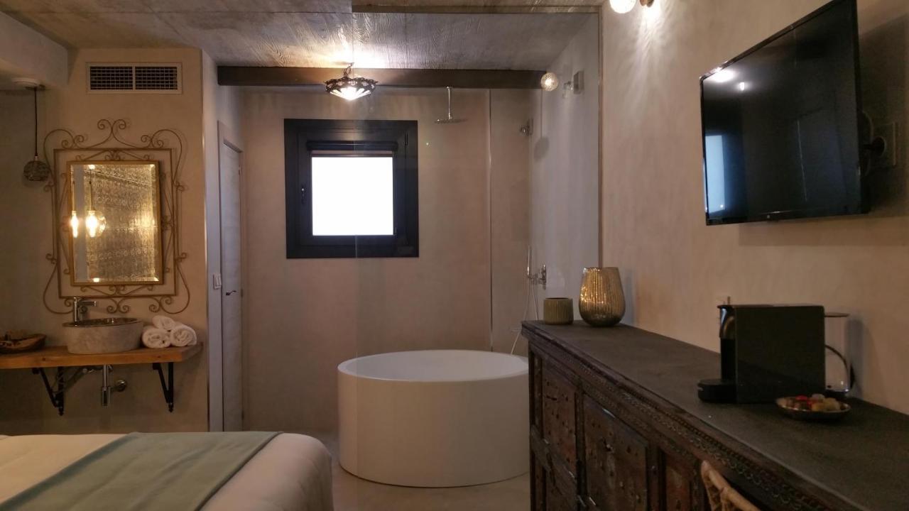 Hotel Murallas De Jayran Boutique