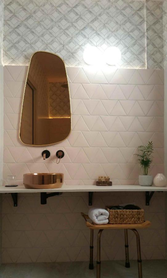 Murallas De Jayran Boutique Hotel