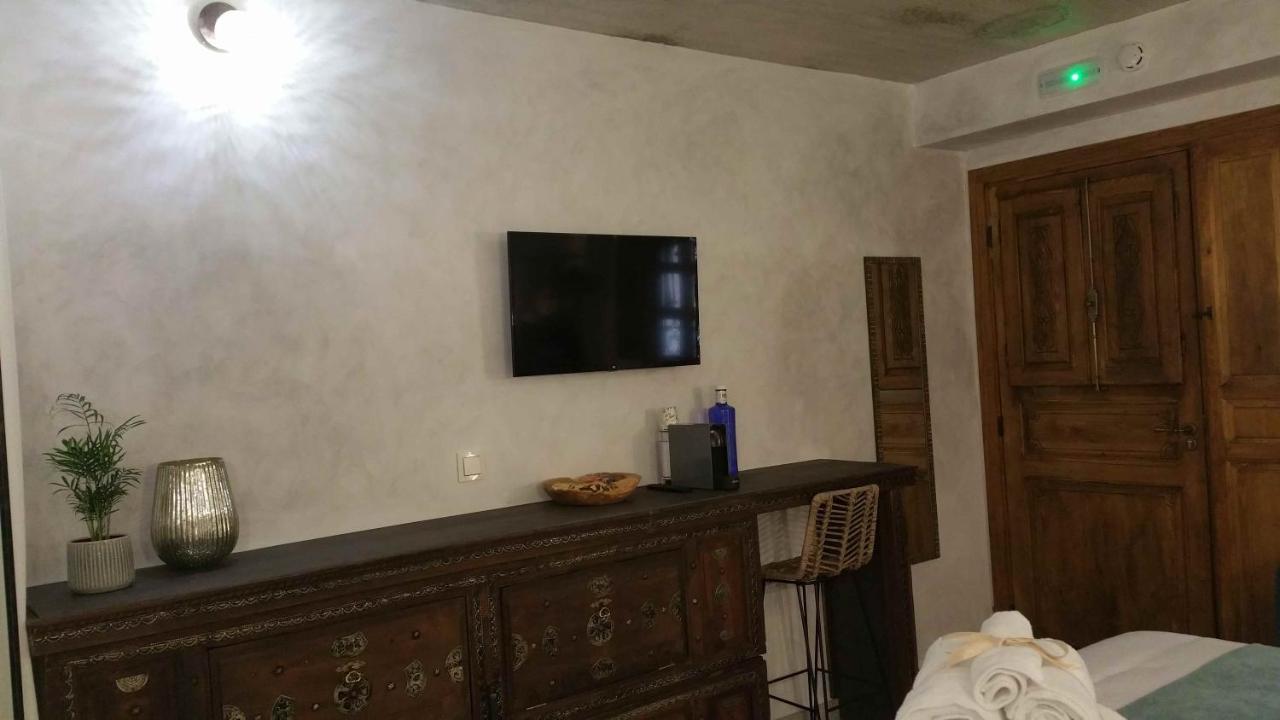 Hotel Murallas De Jayran Boutique Almeria