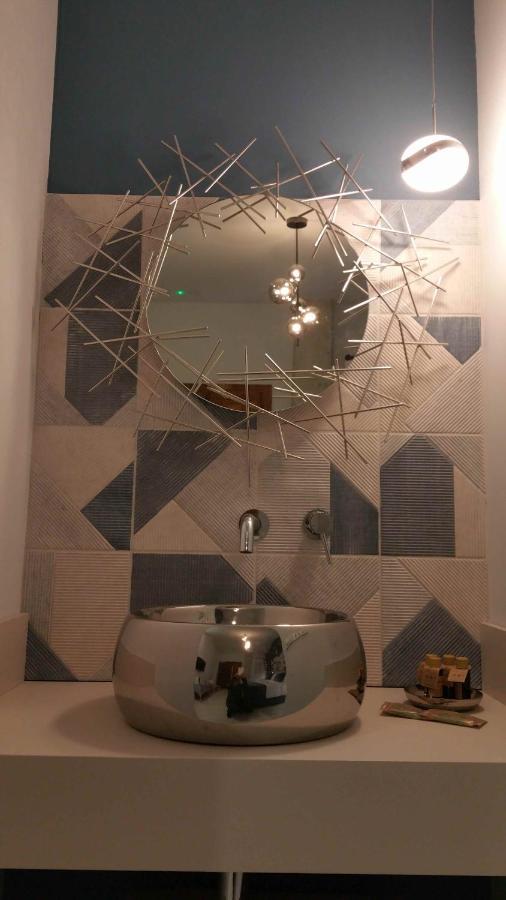 Murallas De Jayran Boutique Hotel Almeria
