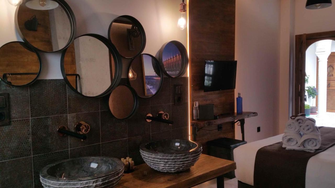 Murallas De Jayran Boutique