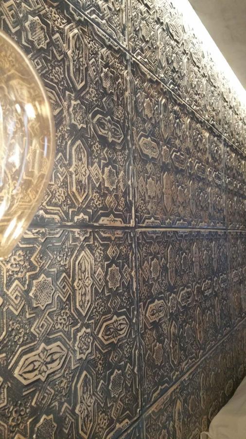 Murallas De Jayran Boutique Almeria