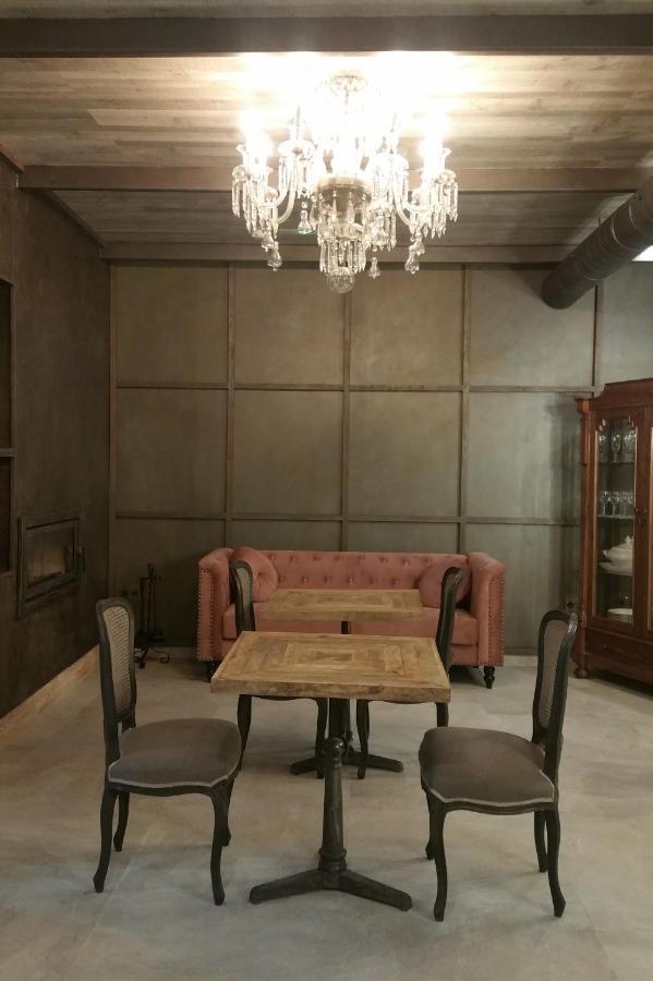 Murallas De Jayran Boutique 3* Almeria