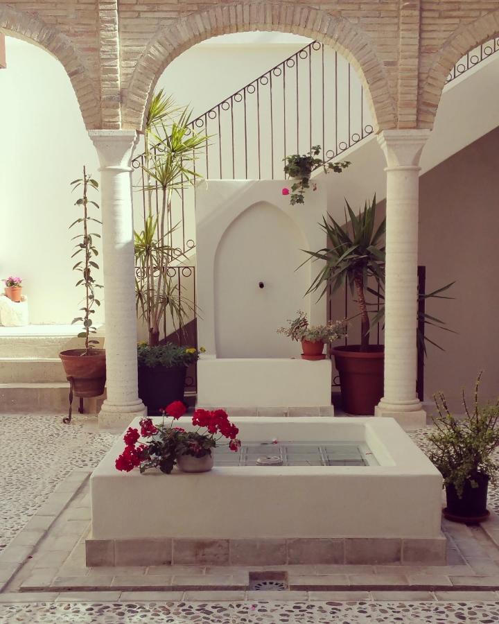 Hotel Murallas De Jayran Boutique Almeria