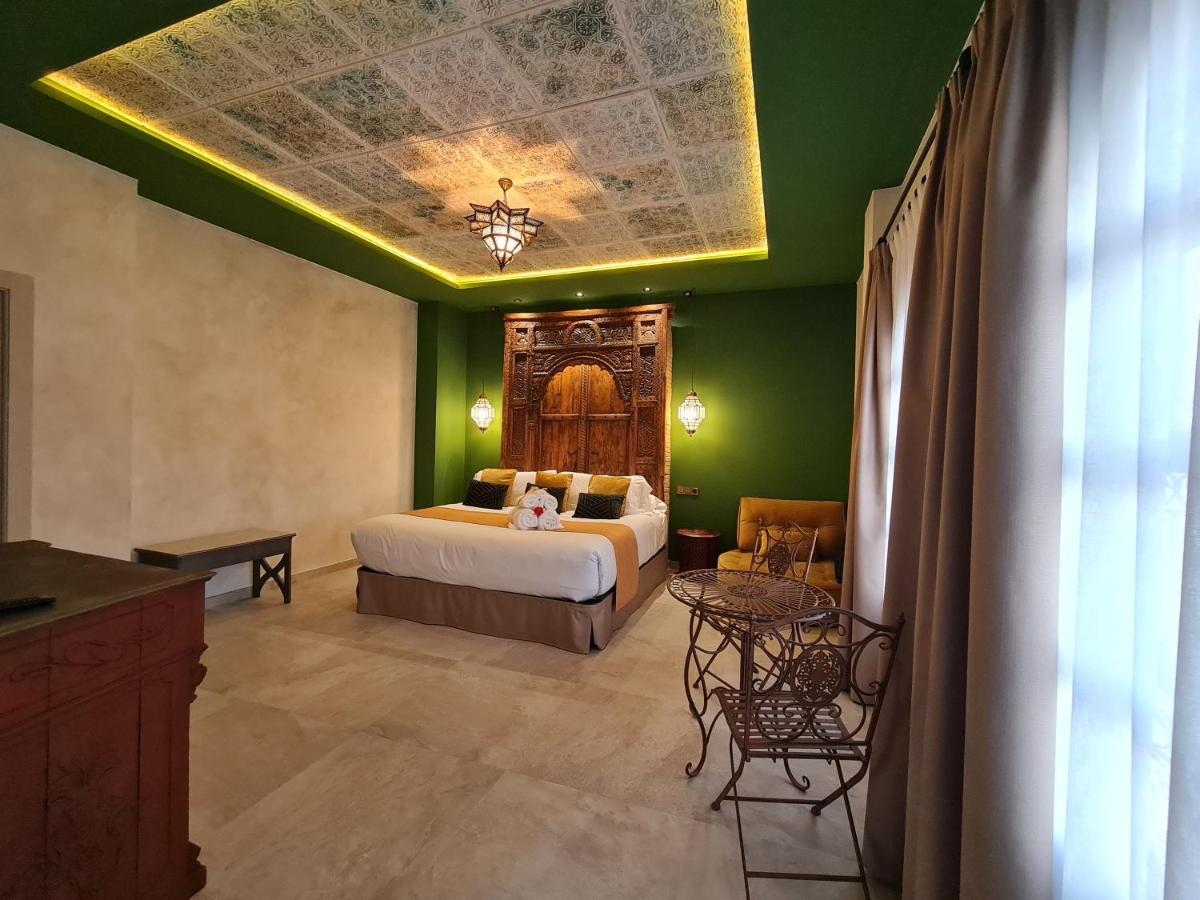 Murallas De Jayran Boutique Almeria