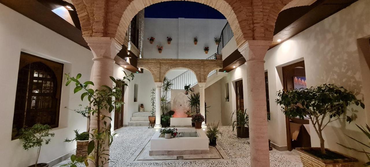 Murallas De Jayran Boutique