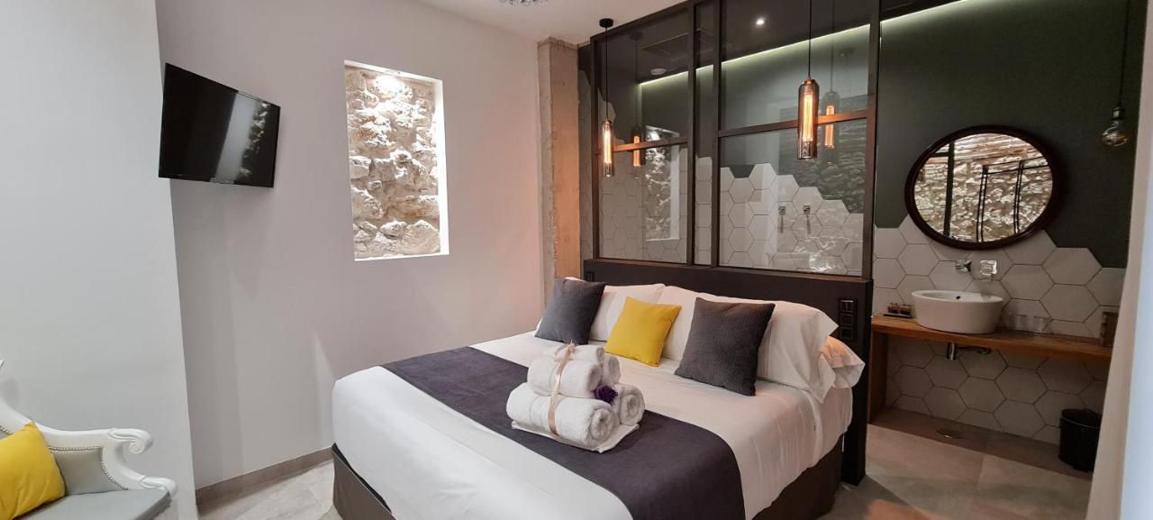 Hotel Murallas De Jayran Boutique