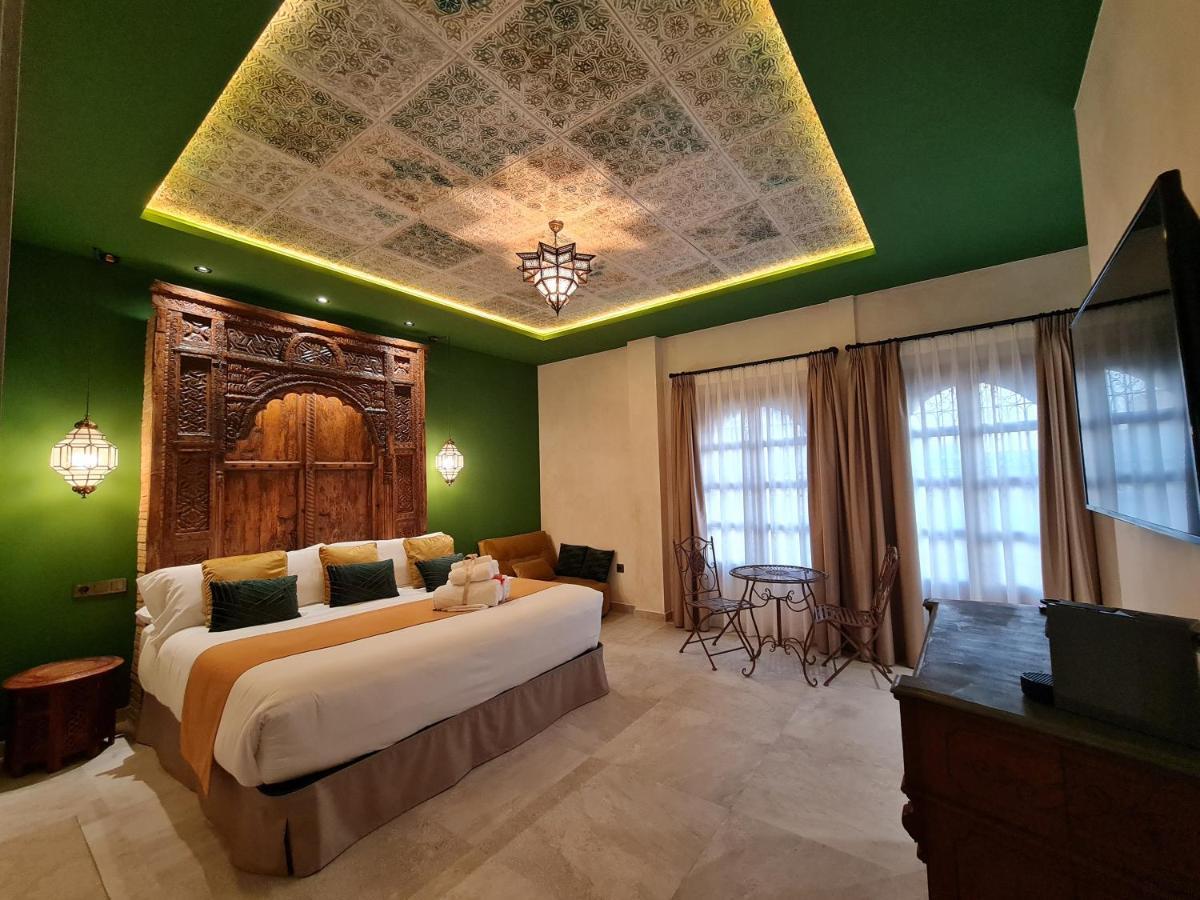 Murallas De Jayran Boutique Hotel 3*