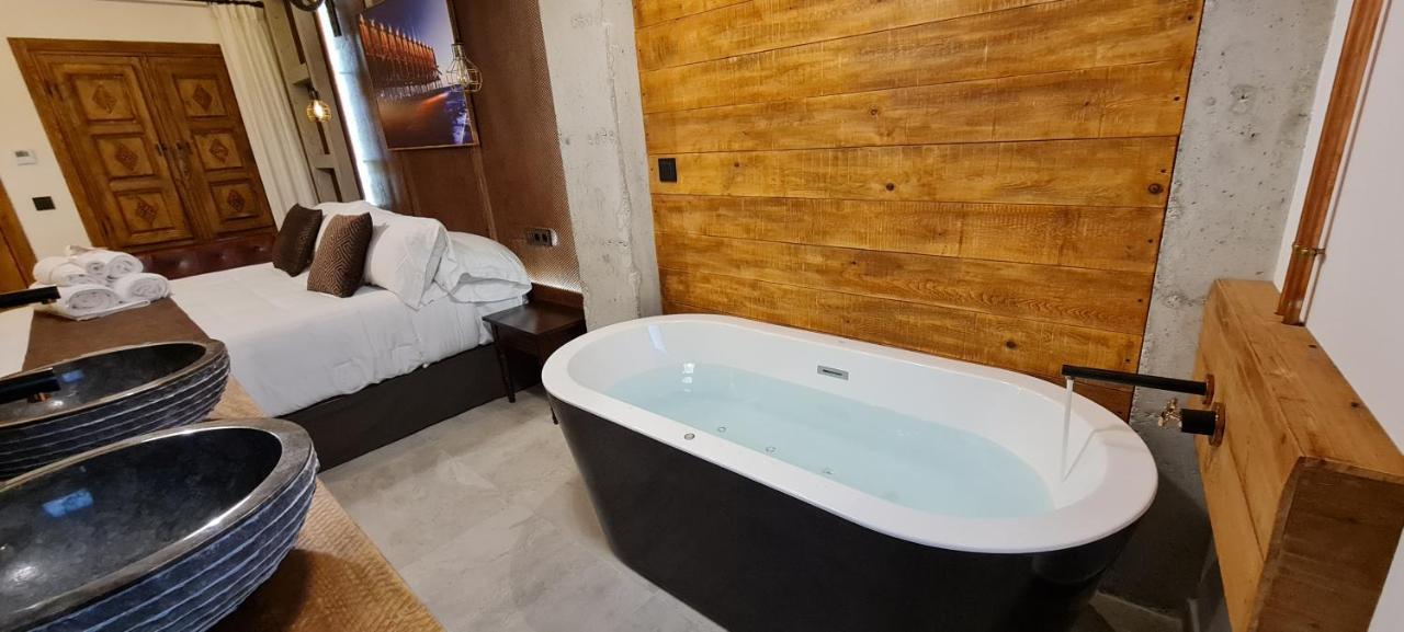 Murallas De Jayran Boutique 3* Almeria