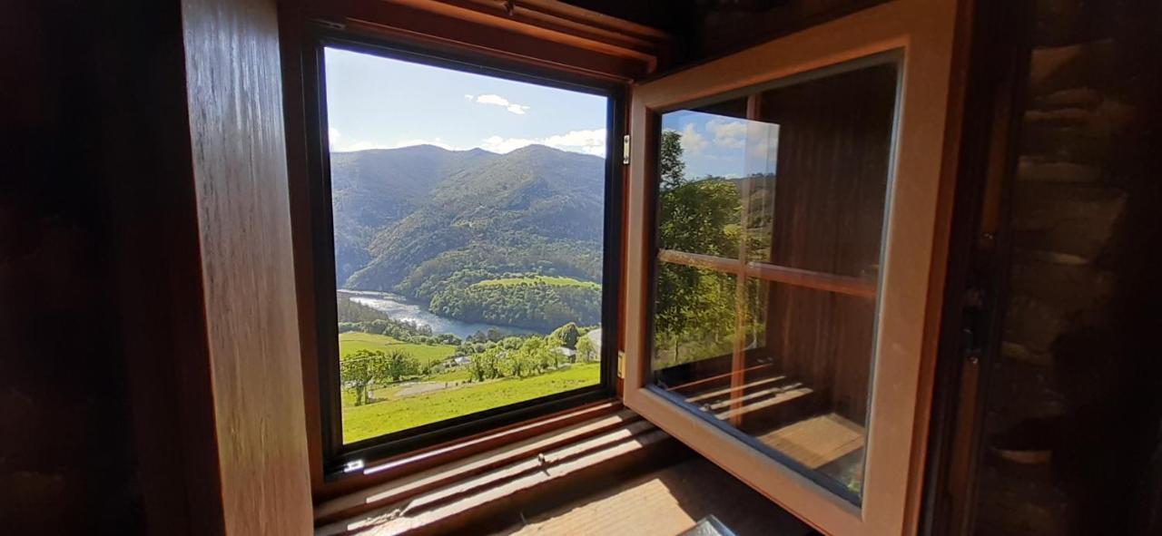 Mirador Del Navia