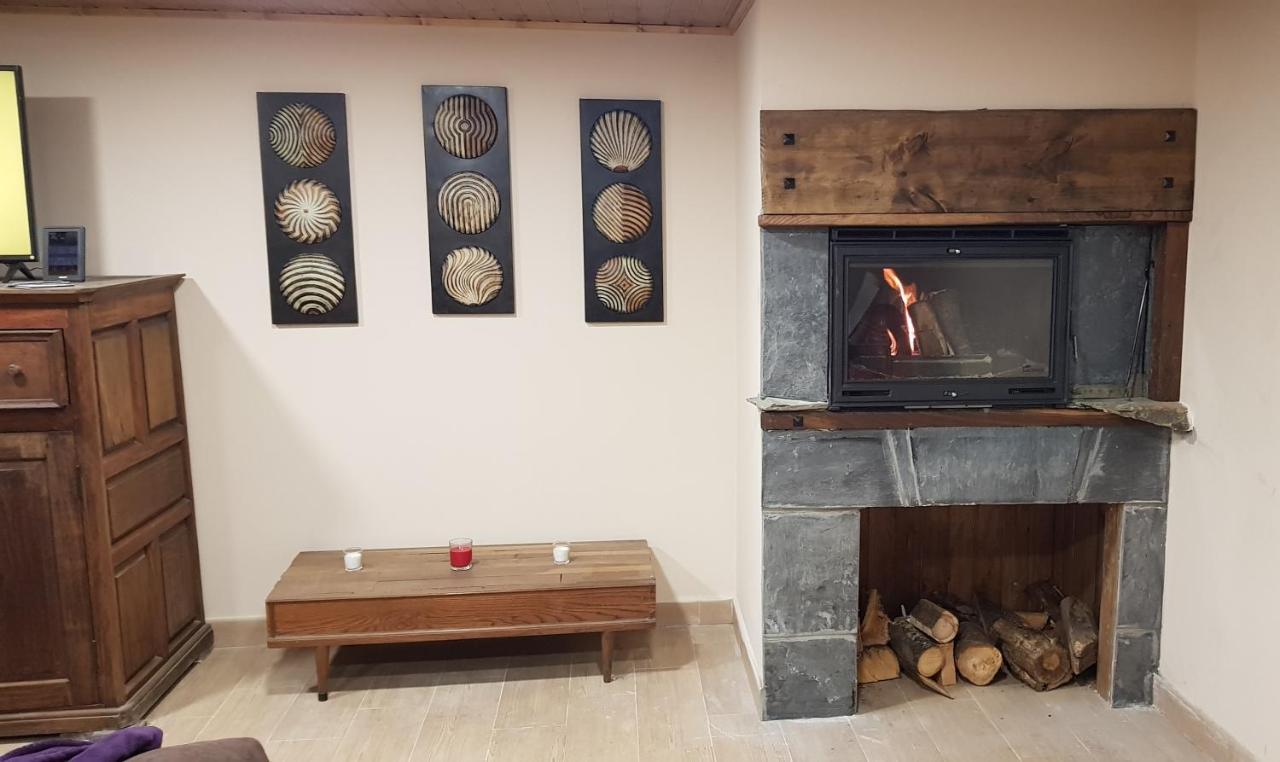 Casa rural Mirador Del Navia Serandinas