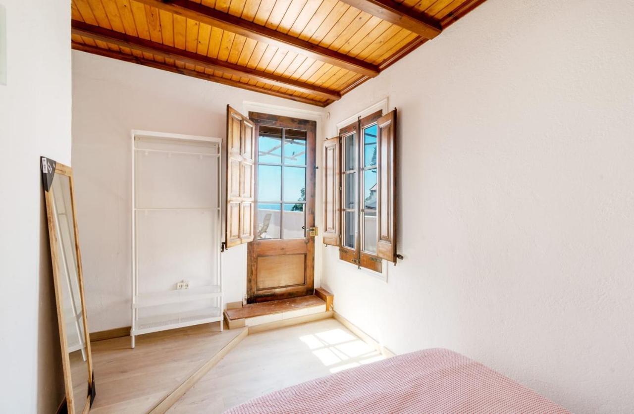 Precioso En Primera Línea De Mar En Apartamento