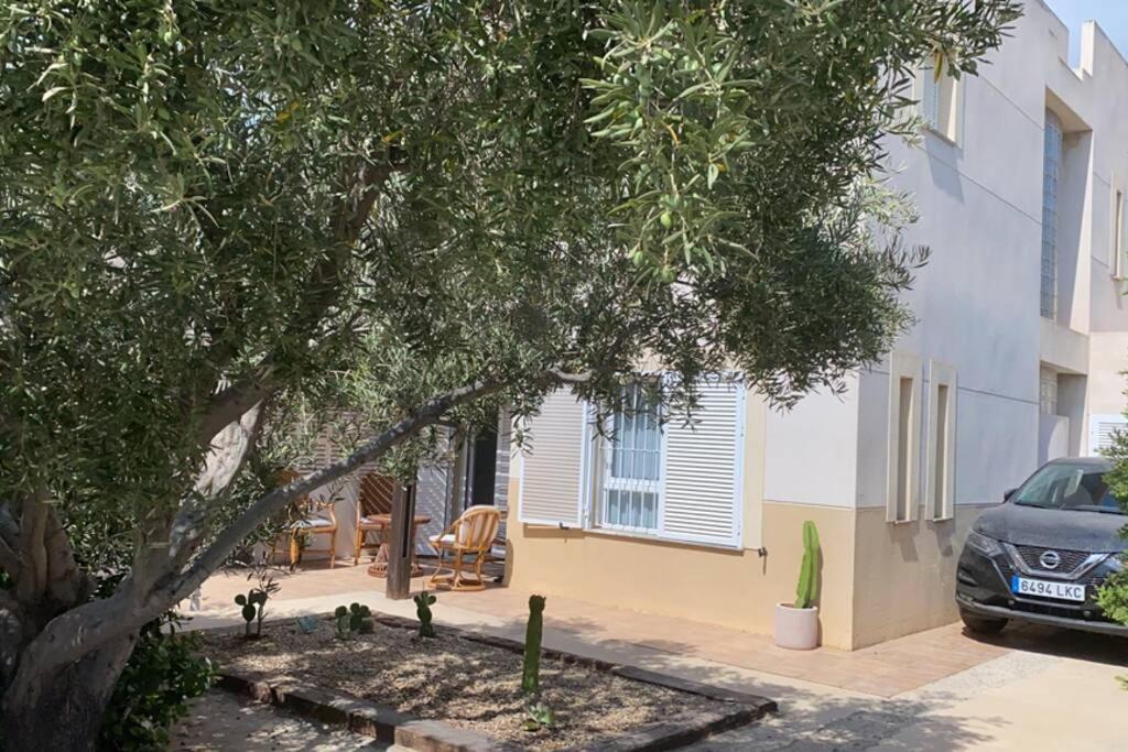 Holiday home Casa Marite San Jose (Almeria)