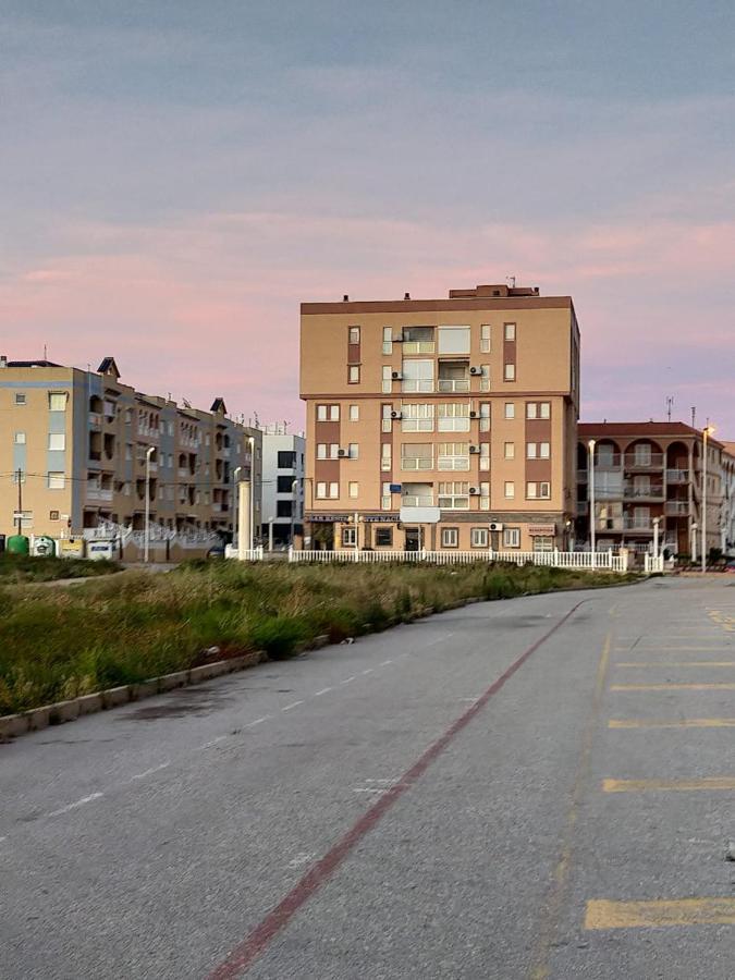 Margo La Mata * La Mata (Torrevieja)