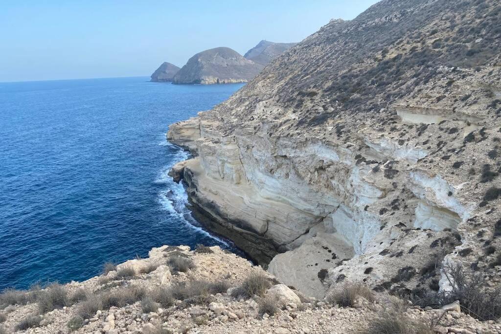 Casa Marite Holiday home San Jose (Almeria)
