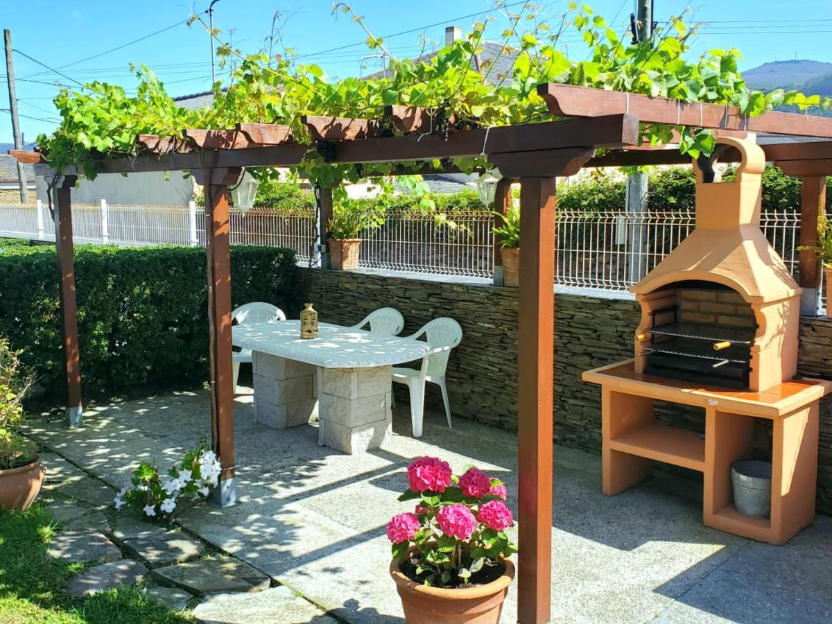 Turisticos Rosa Apartment Ribadeo