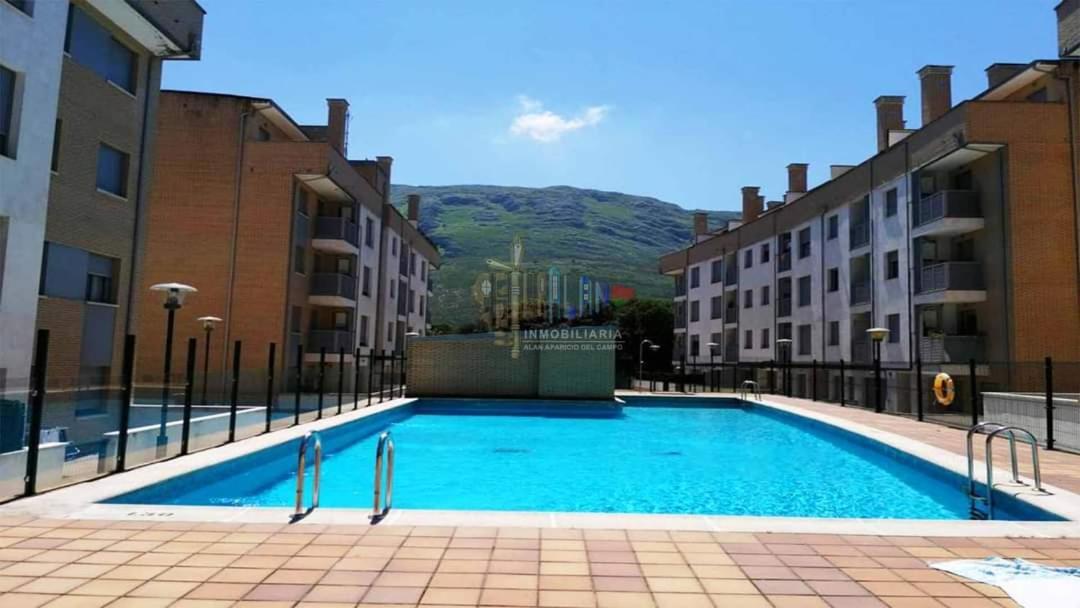 Apartamento Mar Y Ola 1 *