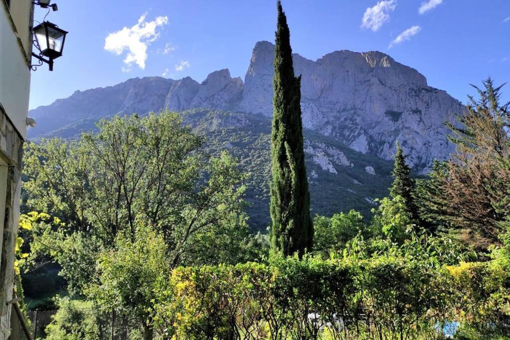Сasa de vacaciones El De La Poza - Río, Barbacoa, Wifi, Zona De Trabajo, Vistas.
