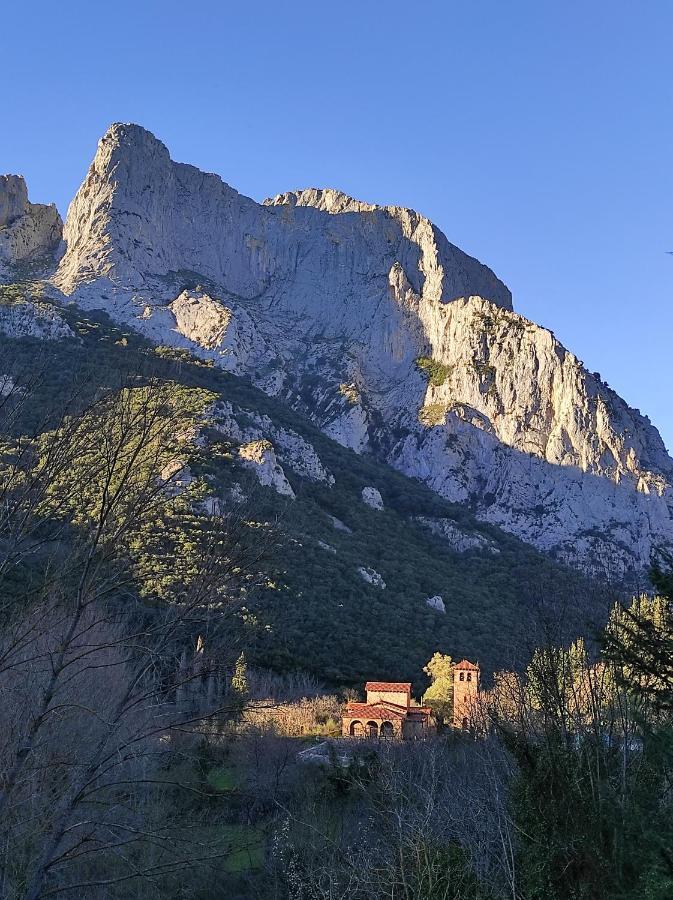 El De La Poza - Río, Barbacoa, Wifi, Zona De Trabajo, Vistas.