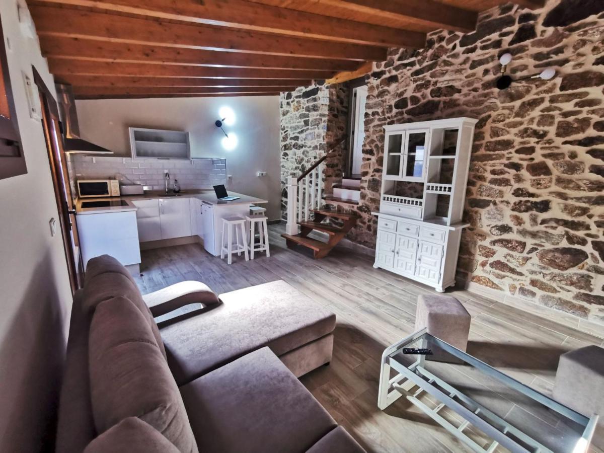 Rurales Casa Gorrion - Mazaricos Apartment Zanfoga