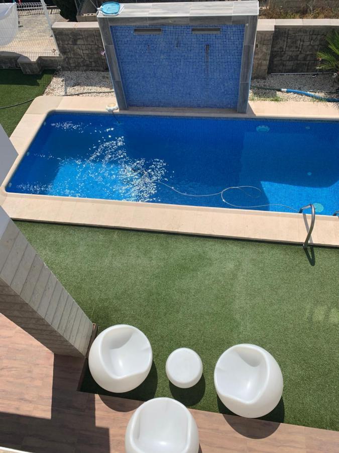 Holiday home Montainbeach *