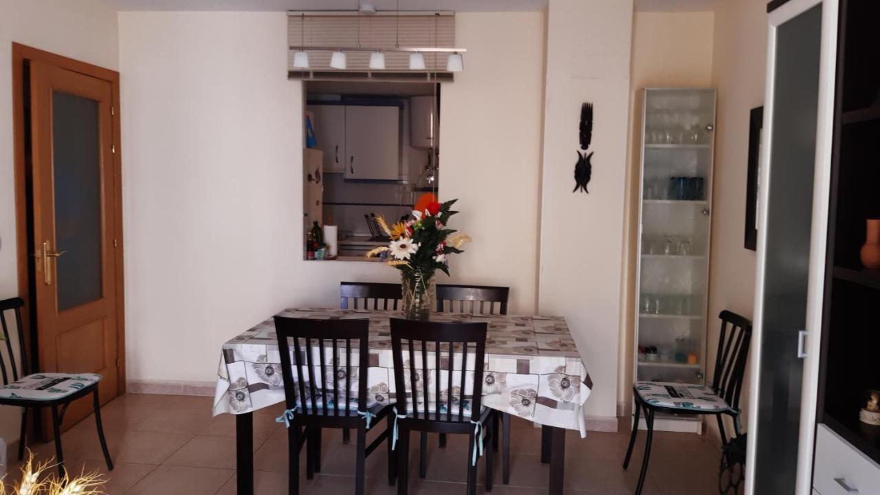 Apartamento Dominique Gaspar