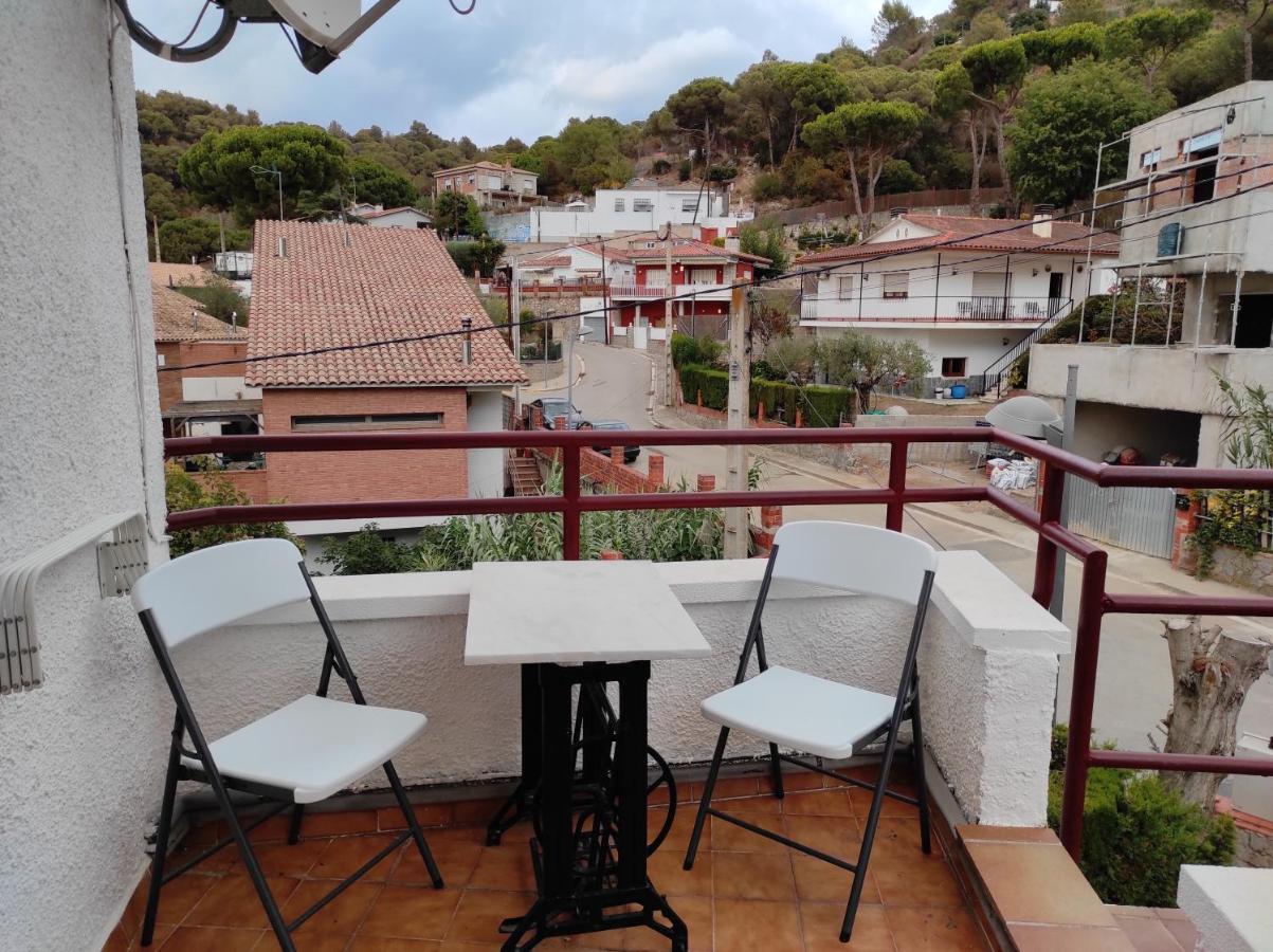 Apartment A18' De Barcelona Y 7' De Circuito De Cataluna *